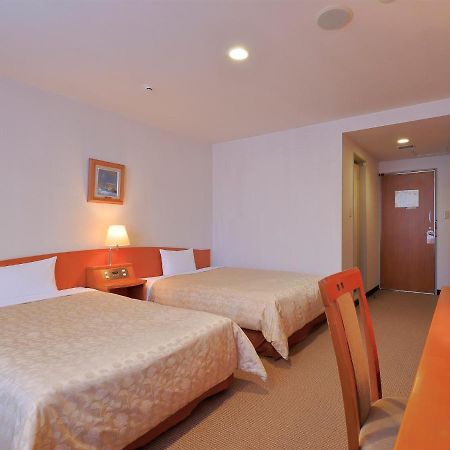 Hotel Escale-Yokohama à Yokohama  Extérieur photo