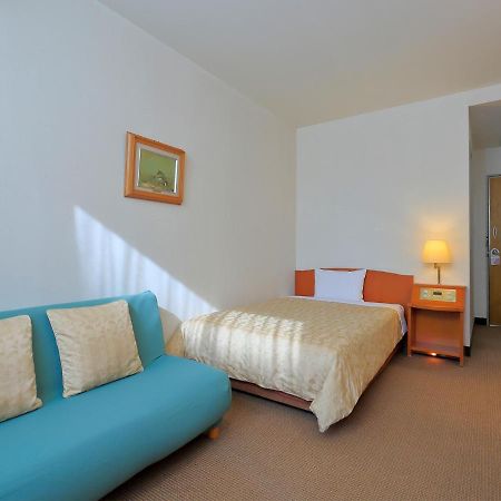 Hotel Escale-Yokohama à Yokohama  Extérieur photo