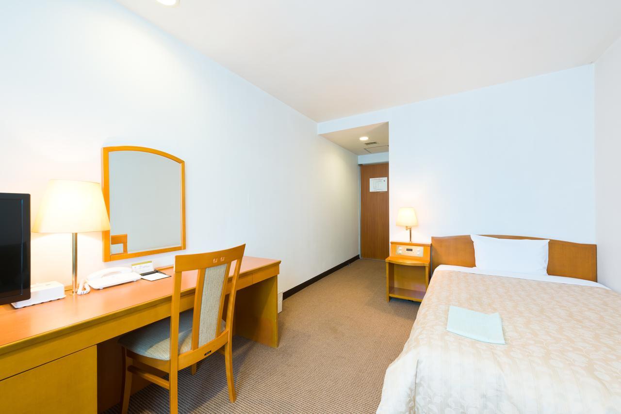 Hotel Escale-Yokohama à Yokohama  Extérieur photo
