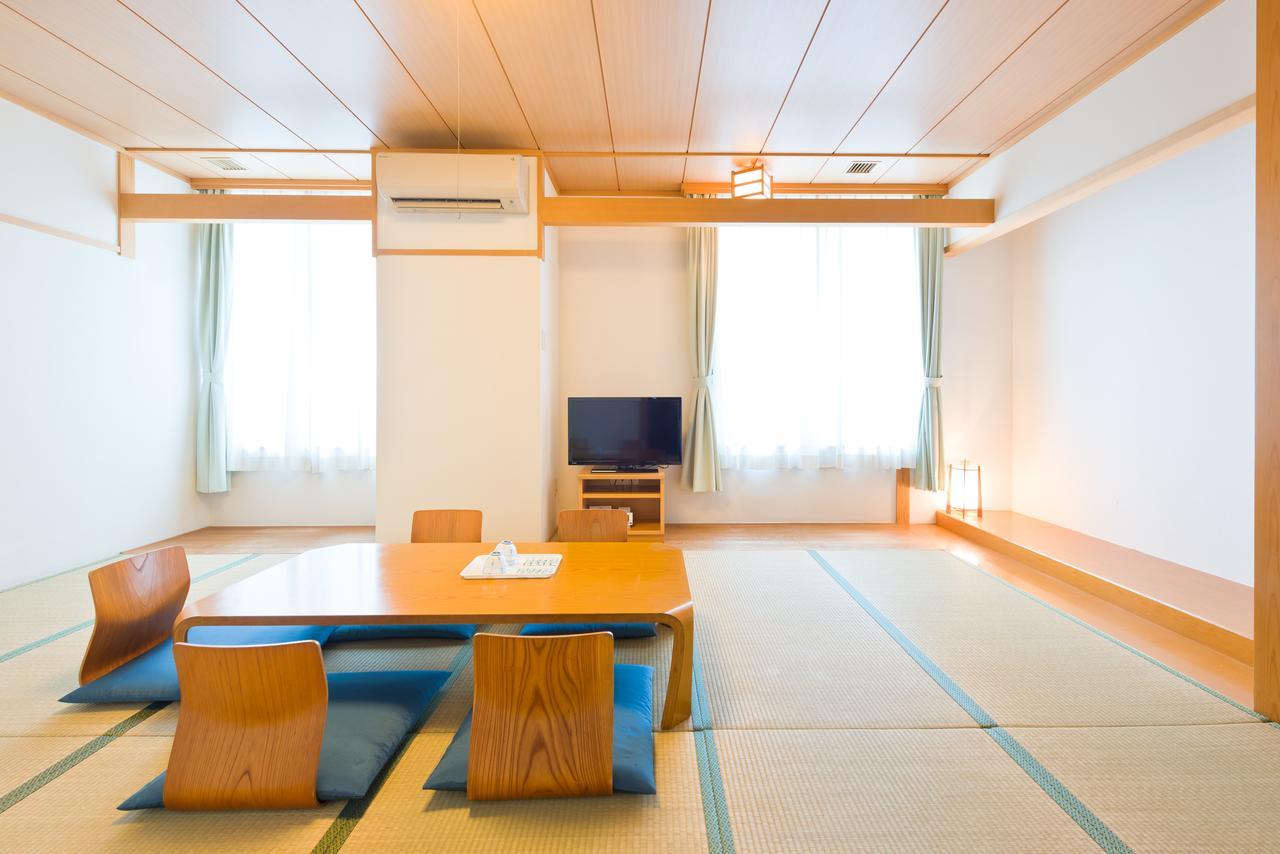 Hotel Escale-Yokohama à Yokohama  Extérieur photo