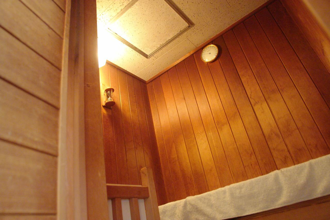 Hotel Escale-Yokohama à Yokohama  Extérieur photo