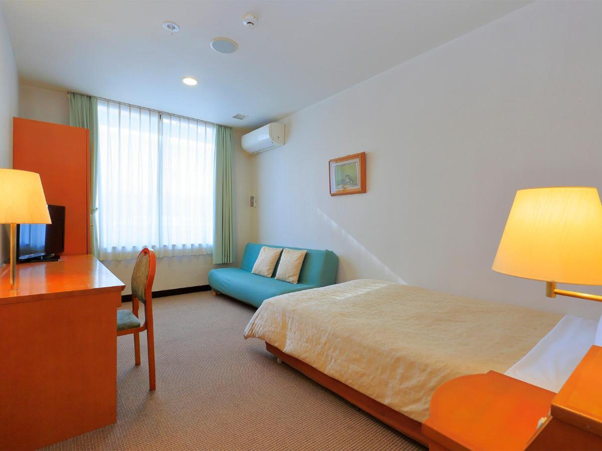 Hotel Escale-Yokohama à Yokohama  Extérieur photo