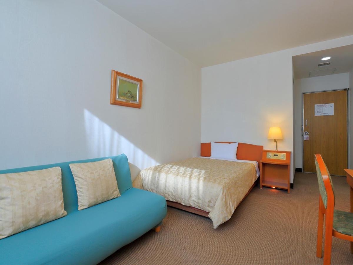 Hotel Escale-Yokohama à Yokohama  Extérieur photo