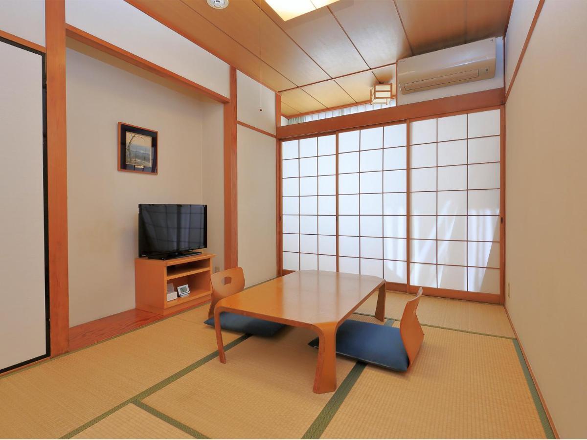 Hotel Escale-Yokohama à Yokohama  Extérieur photo