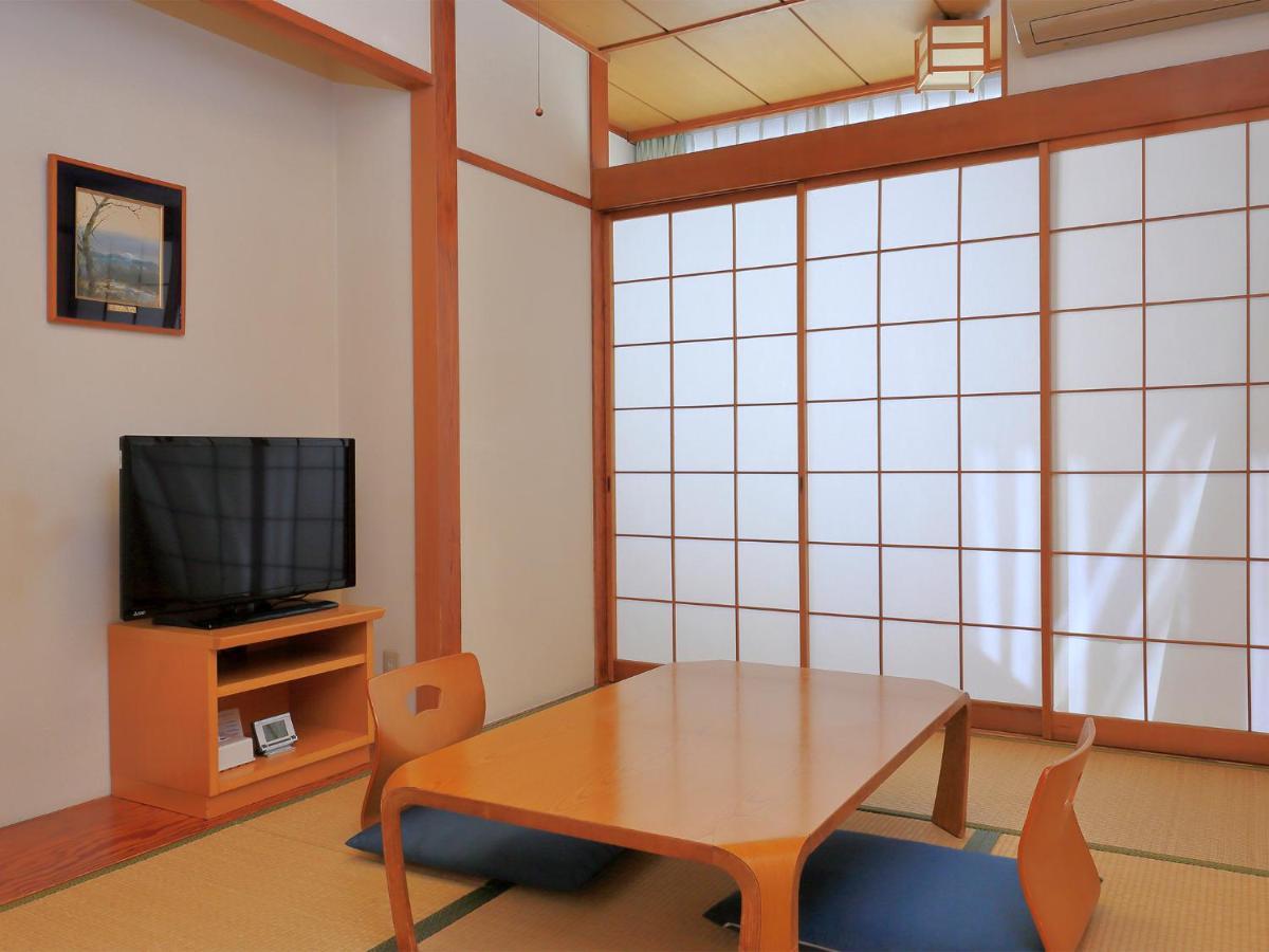 Hotel Escale-Yokohama à Yokohama  Extérieur photo
